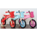 2015 Hot Sale Produtos Moda Design Madeira Kids Bike